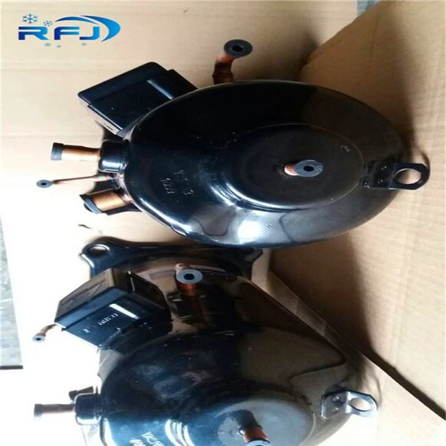 10HP CPL Scroll Digital Compressor