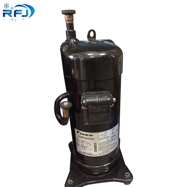 JT160GAJT1L Daikin hermetic scroll compressor