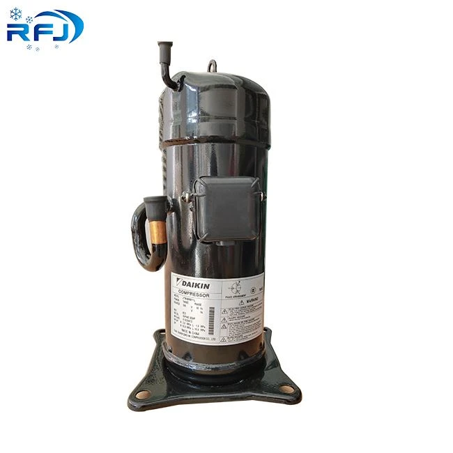 Daikin Hermetic Scroll kompresszor