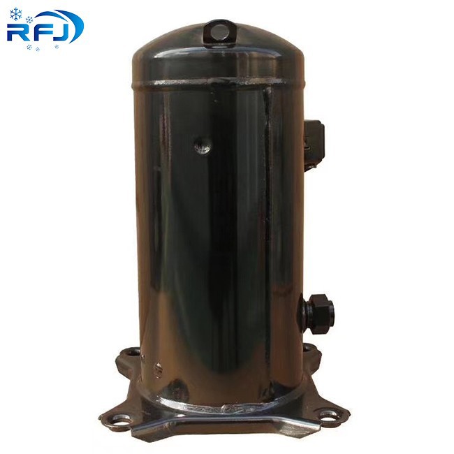 ZB95KQE Copeland Hermetic scroll compressor (5)