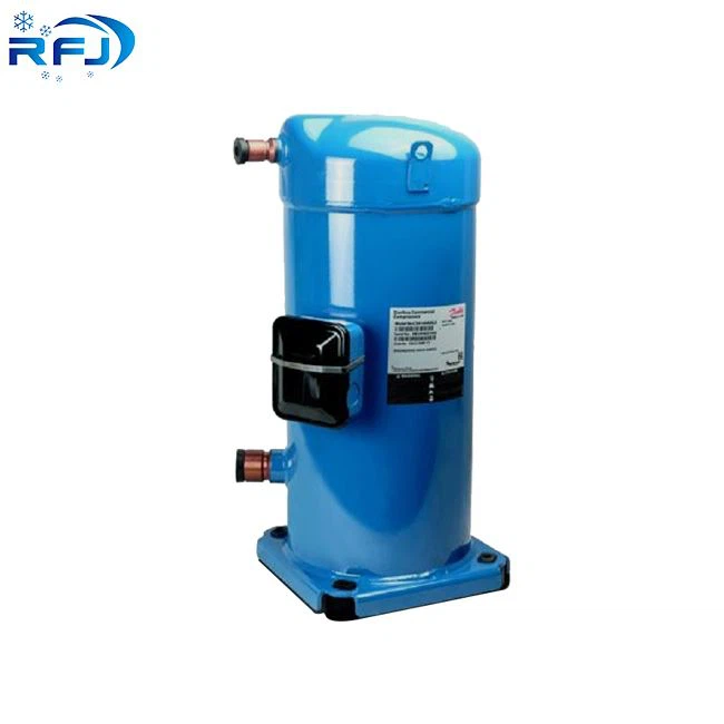R410a Bleu hűtőkompresszor