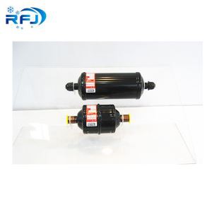 Dandfoss hermetikus szűrő-szárító