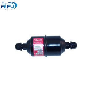 DCL Dandfoss száraz szűrő