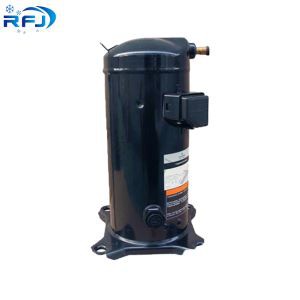 Alacsony zajszintű hűtőkompresszor Copeland számára