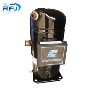 ZR Copeland Scroll kompresszor