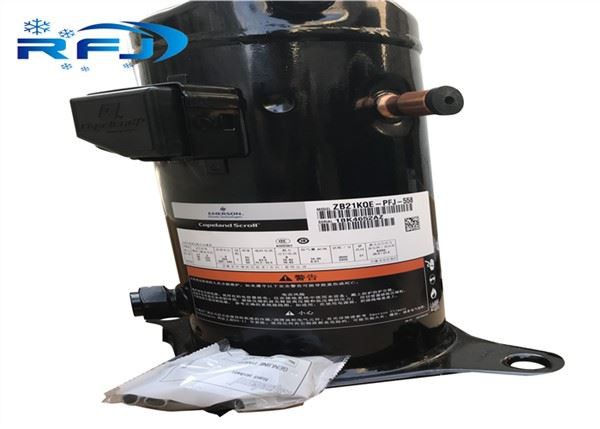 3 LE Copeland hűtőkompresszor