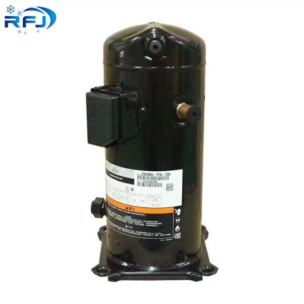 Hűtőtér 5 LE Copeland Scroll kompresszor