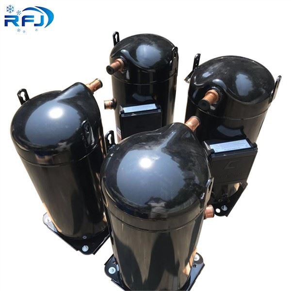 Emerson Copeland Scroll kompresszor