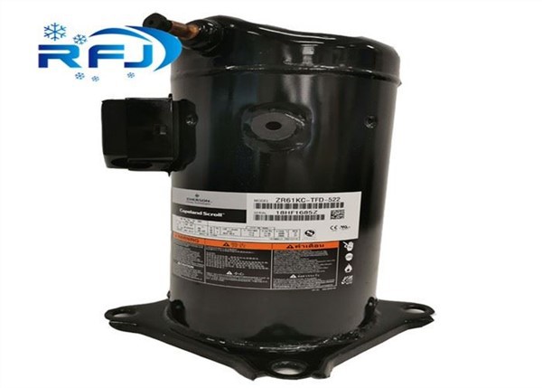 Kiváló 6 lóerős Zr Copeland Scroll kompresszor