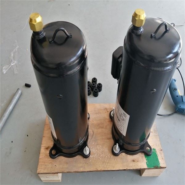 Inverteres görgetőkompresszor Hitachihoz