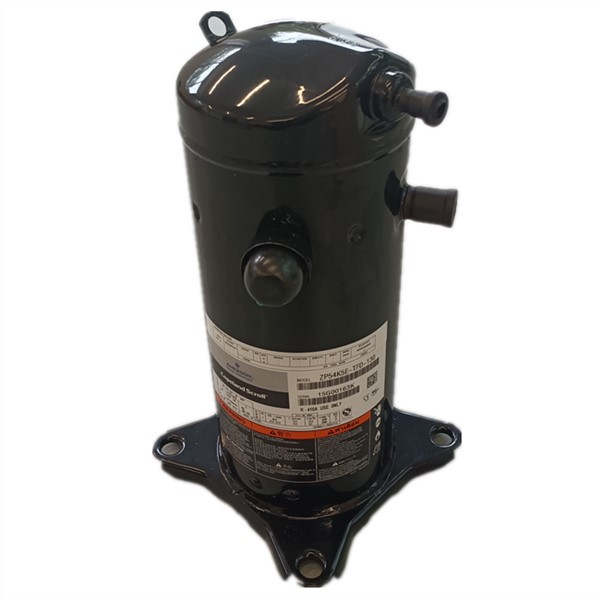 R-410A új és eredeti Copeland kompresszor