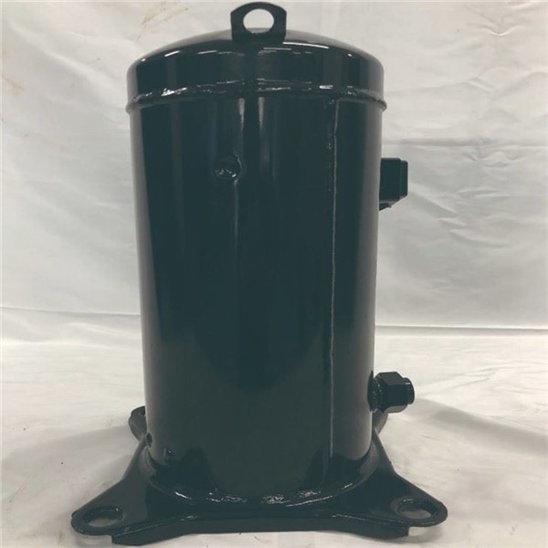 6 LE Copeland Scroll Compressor Zp