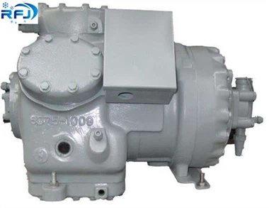 Carrier 5HP Compressor Carlyle