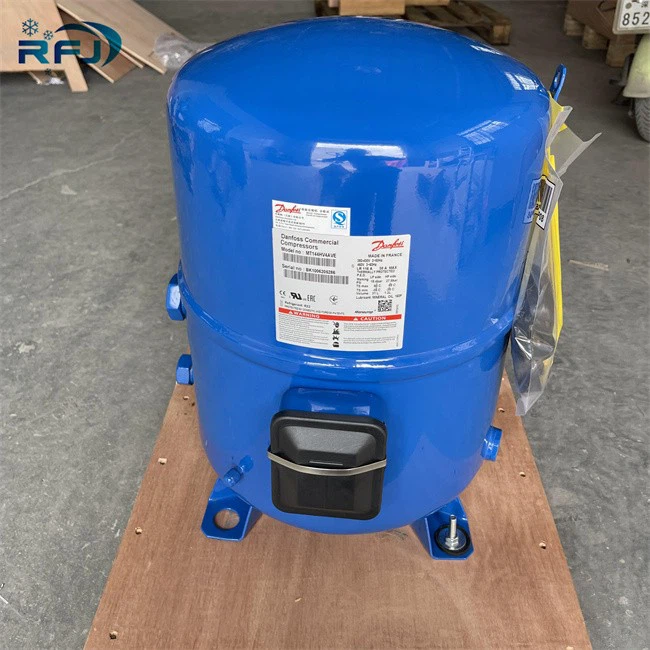 Maneurop Commercial Compressor MT144HV4AVE MT144-4VI