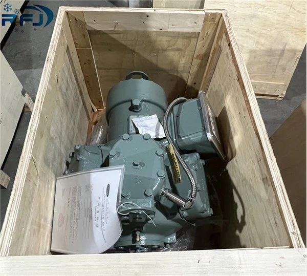 7,5 HP 06CC228D101 hordozókompresszorhoz