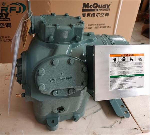 Hathengeres 06CC125 6,5 LE Carlyle számára