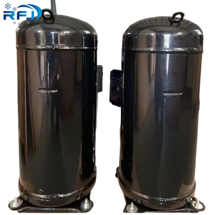 ZF Series Scroll Compressors For Copeland high quality