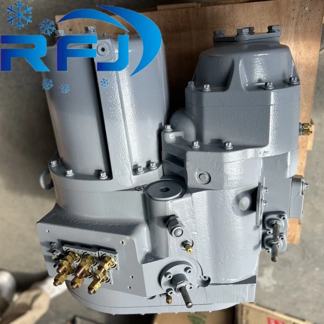 06NA Series Compressors For Carlyle 06NA2300S5NC Durable