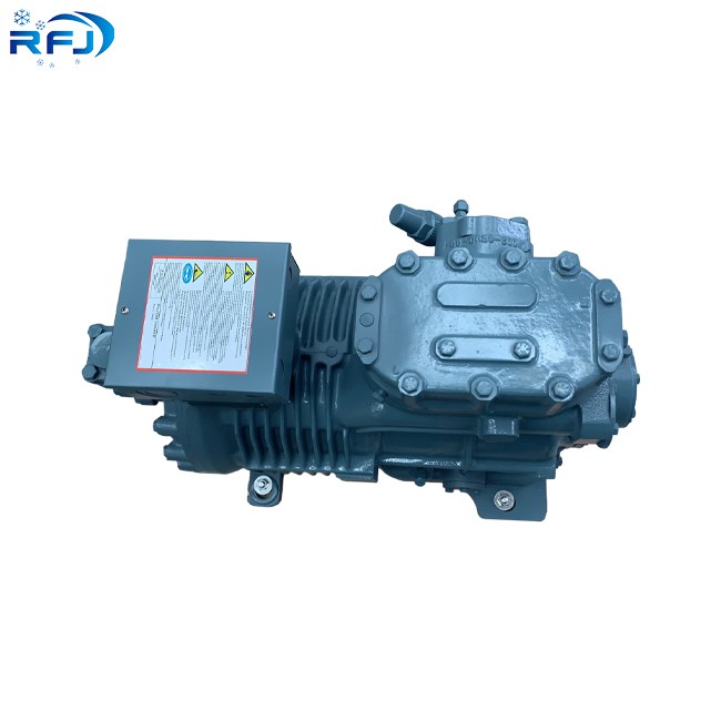 DWM fél{0}}hermetikus R410 CPL kompresszor