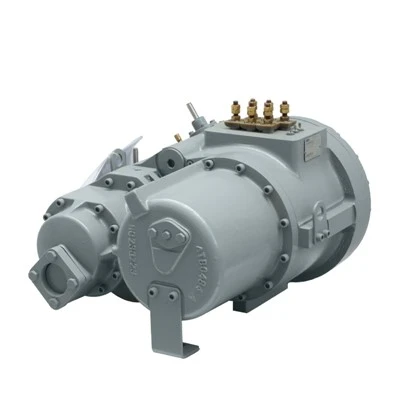06NA2174S7NA-A00 HVAC csavarkompresszor