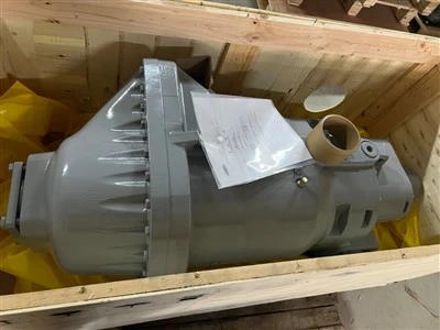 06TTM266 150HP közepes-hőmérsékletű csavaros klímakompresszor