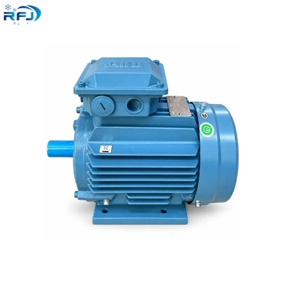 ABB M2QA90SA4 3GQA 092110-ASG 1,1 kW-os villanymotor