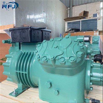 Bitzer kompresszor légkondicionálóhoz