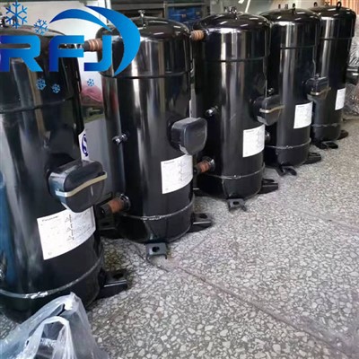 C-SB453H8A görgetési kompresszor Sanyo számára