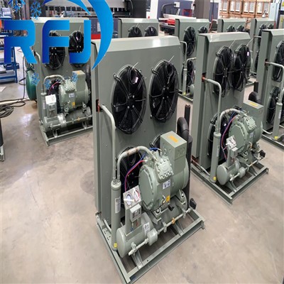 Kereskedelmi fagyasztó hideg tárolási alkalmazásokhoz