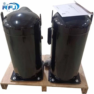 Copeland 4HP kompresszor