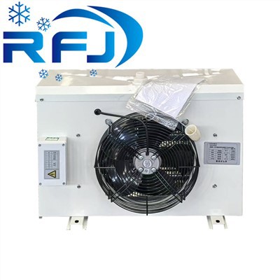 Közepes hőmérsékletű DD sorozatú léghűtő