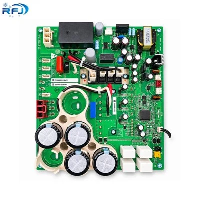 PC0509-1(C) légkondicionáló inverteres kompresszor modul PCB kártya