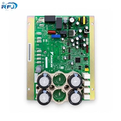 PC1129-1(A) légkondicionáló VRV kültéri egység inverter PCB kártya