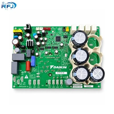 PC1135-1(B) légkondicionáló inverter PCB kártya