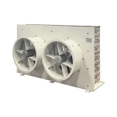 Energiatakarékos, 2625 W 4580 m³/h DJ15 párologtató alacsony hőmérsékleten való tároláshoz