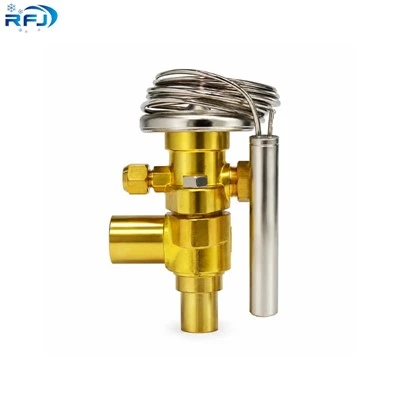 Saginomiya ATX-57060DHS termosztatikus expanziós szelepek