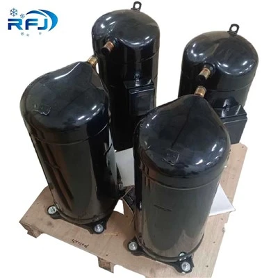 ZP 4HP Copeland kompresszor